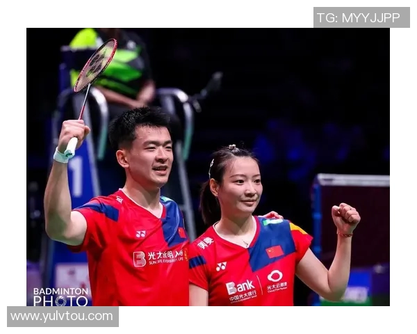 羽毛球双打顶级组合合作默契分析