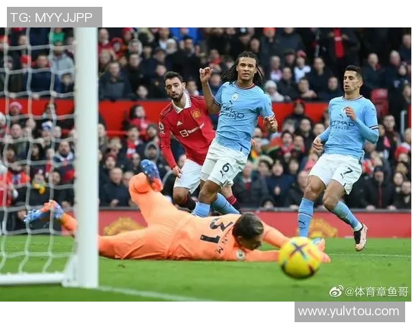 你不知道的曼城：十大冷知识大揭秘