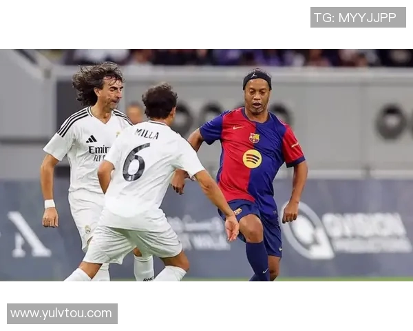 细数皇马五大高光时刻，满满回忆杀