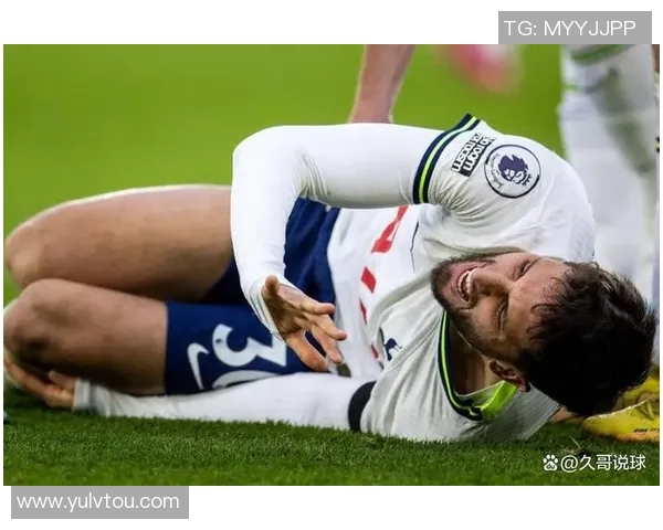 英超伤情更新：复出时间仍未确定