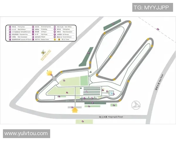 F1赛道设计对车队比赛策略的影响