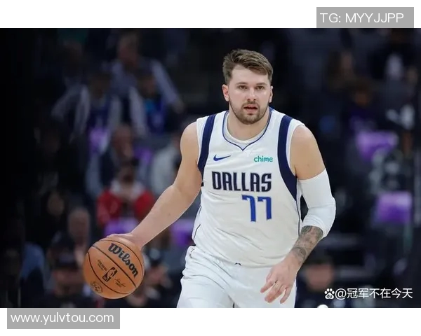 东契奇冲击金球奖？数据全面对比分析