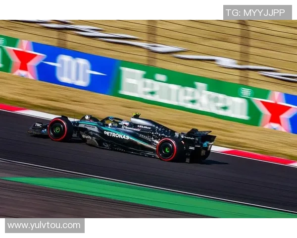 F1赛季技术革新及对赛车速度提升的贡献