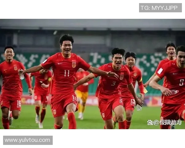 世界杯赛后直言:我们配得上胜利