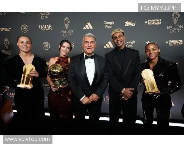 巴萨冲击金球奖?数据全面对比分析