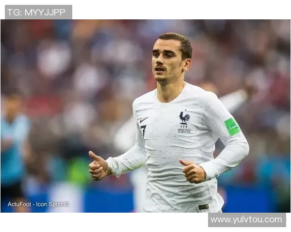 热搜榜第一!格列兹曼因一举动刷屏全网