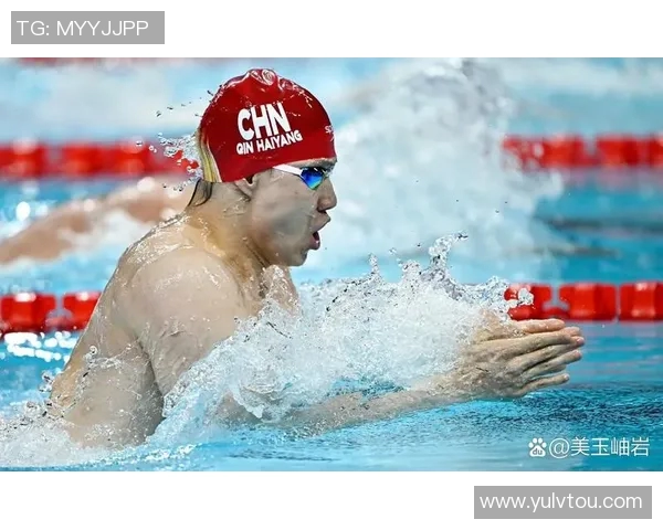 奥运会游泳项目技术动作分析及优化