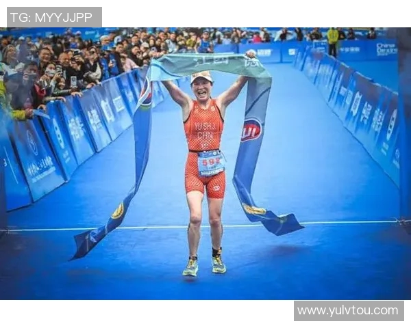 中国铁人三项冠军分享秘诀：吃好睡好最关键