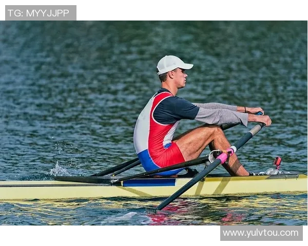 中国赛艇男队八人艇历史首金诞生彰显实力再创辉煌