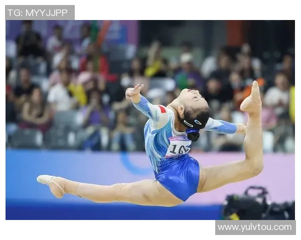 奥运会体操项目评分标准解读与裁判判定规则分析