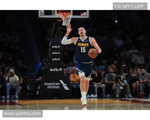 约基奇在社媒公开回应近期争议事件引发热议